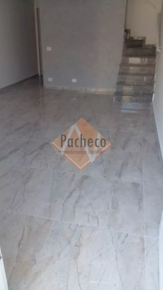 Sobrado à venda com 3 quartos, 120m² - Foto 3