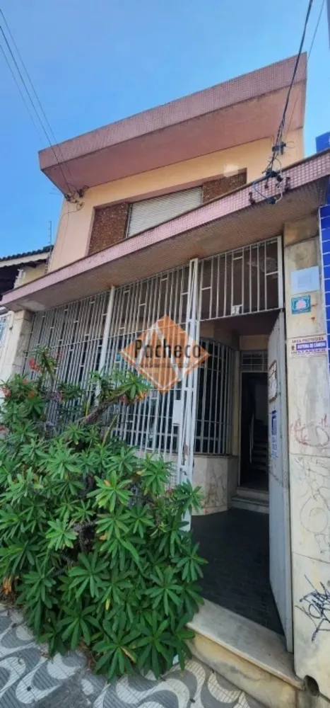 Sobrado, 3 quartos, 162 m² - Foto 1