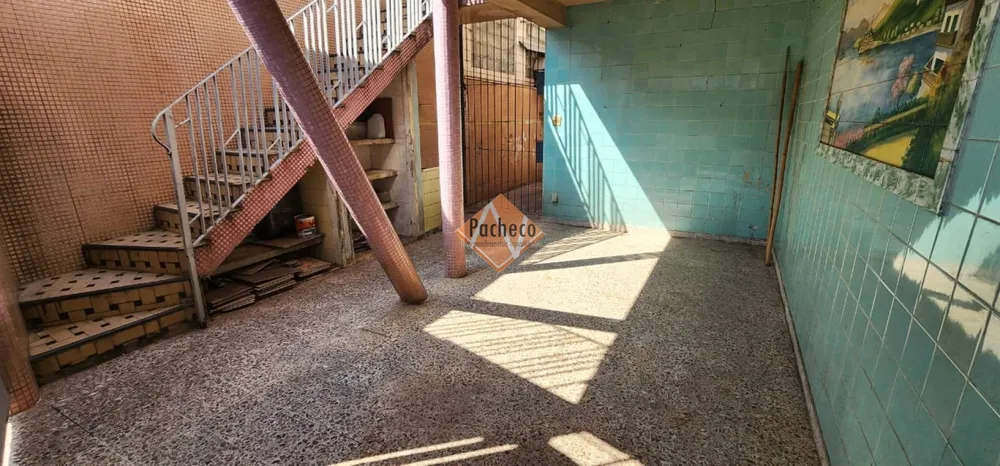 Sobrado, 3 quartos, 162 m² - Foto 12