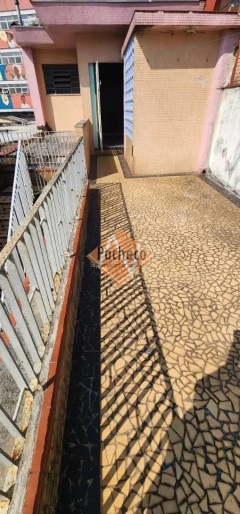 Sobrado, 3 quartos, 162 m² - Foto 10