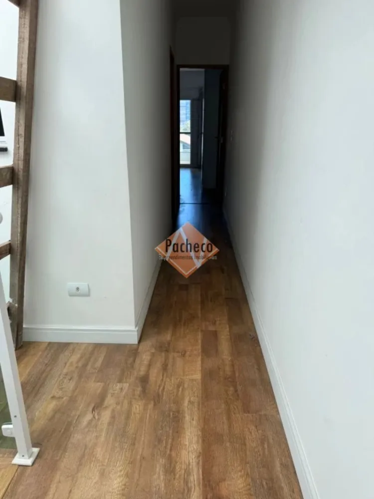 Sobrado, 3 quartos, 130 m² - Foto 8
