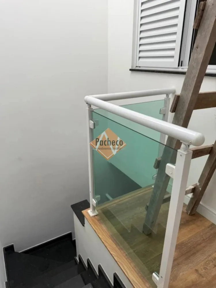 Sobrado, 3 quartos, 130 m² - Foto 7