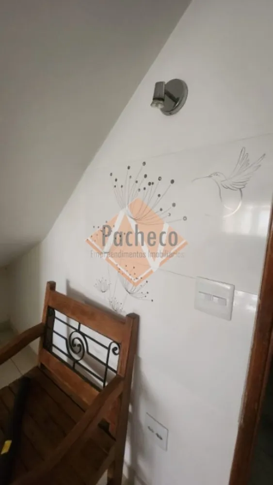 Sobrado, 3 quartos, 94 m² - Foto 2