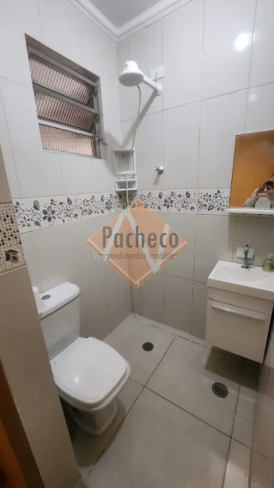 Sobrado, 3 quartos, 94 m² - Foto 6