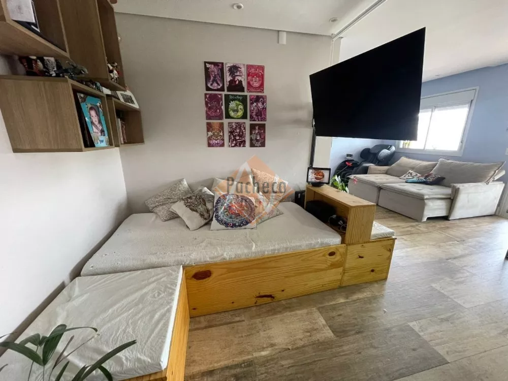 Apartamento à venda com 2 quartos, 89m² - Foto 4