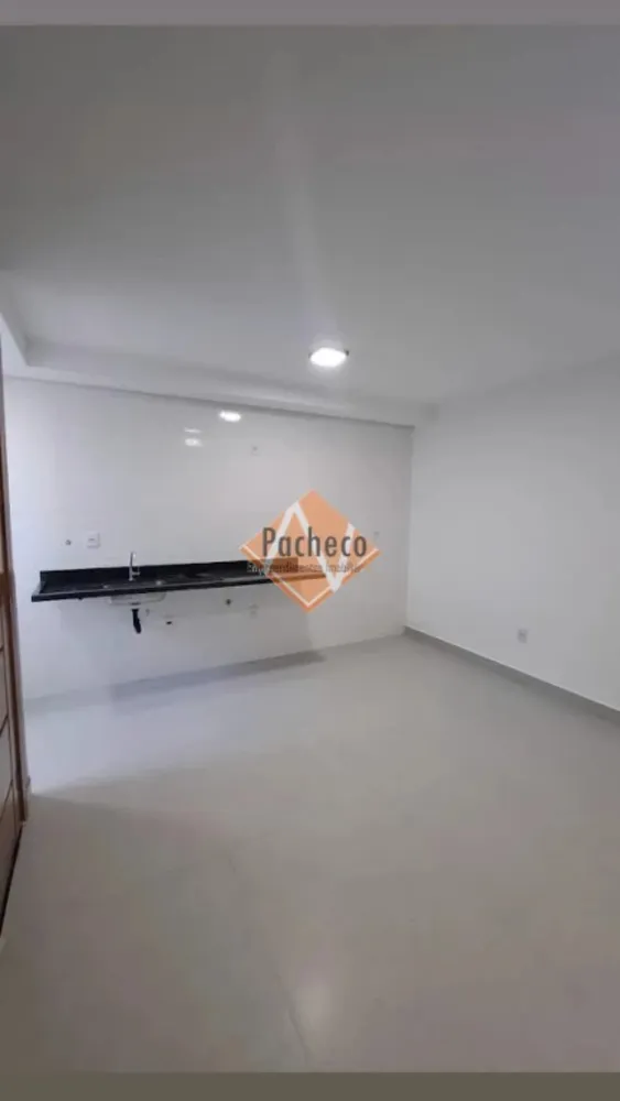 Apartamento, 2 quartos, 37 m² - Foto 3