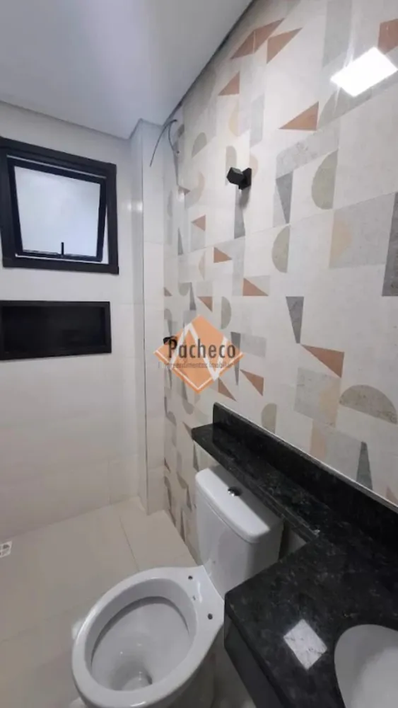Apartamento, 2 quartos, 37 m² - Foto 8