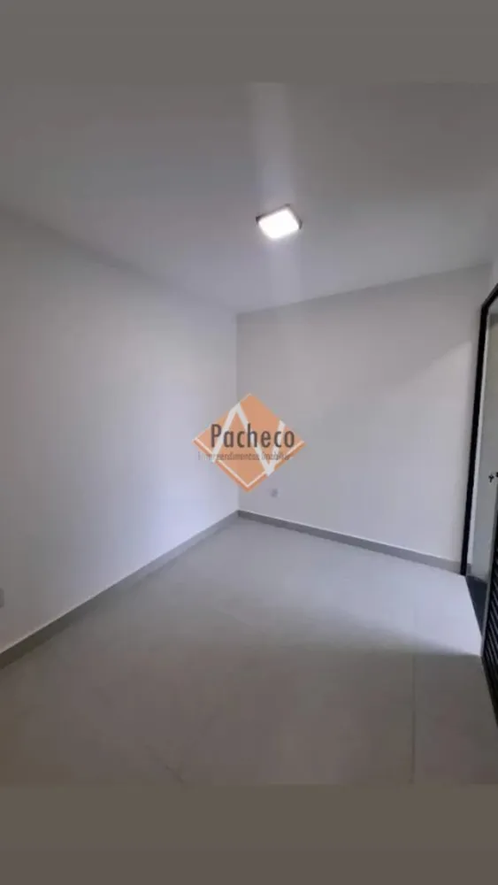 Apartamento, 2 quartos, 37 m² - Foto 2