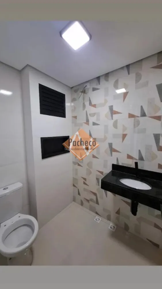 Apartamento, 2 quartos, 37 m² - Foto 3