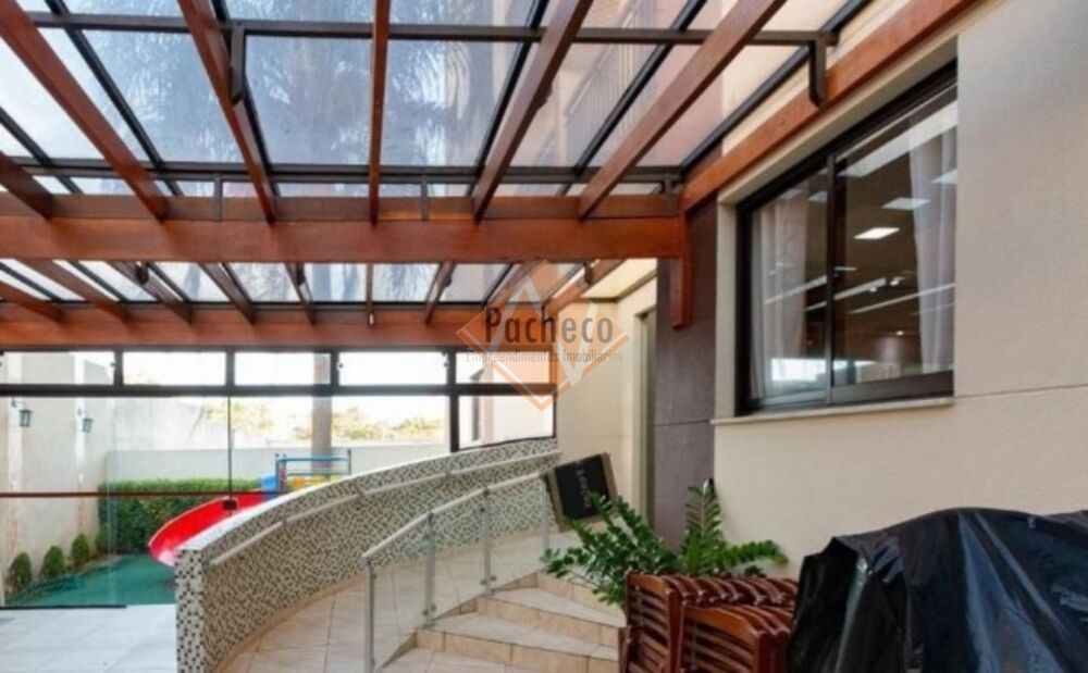 Apartamento, 3 quartos, 70 m² - Foto 10