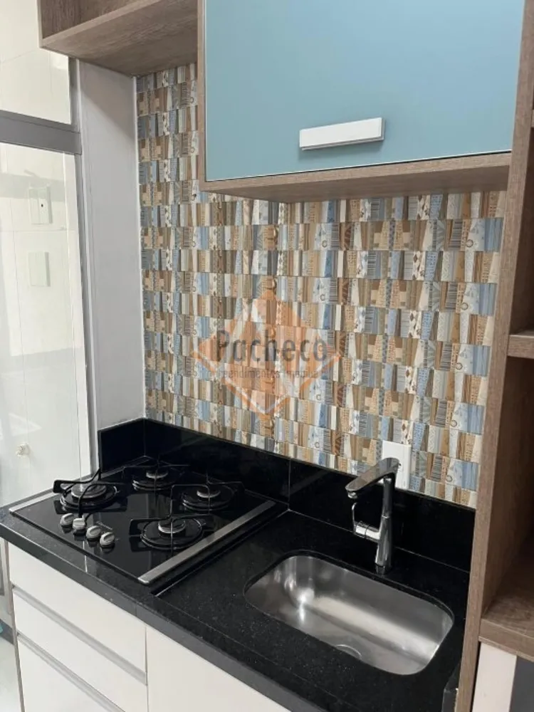 Apartamento, 3 quartos, 70 m² - Foto 14