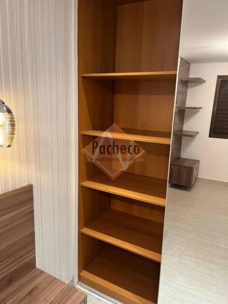 Apartamento, 3 quartos, 70 m² - Foto 1