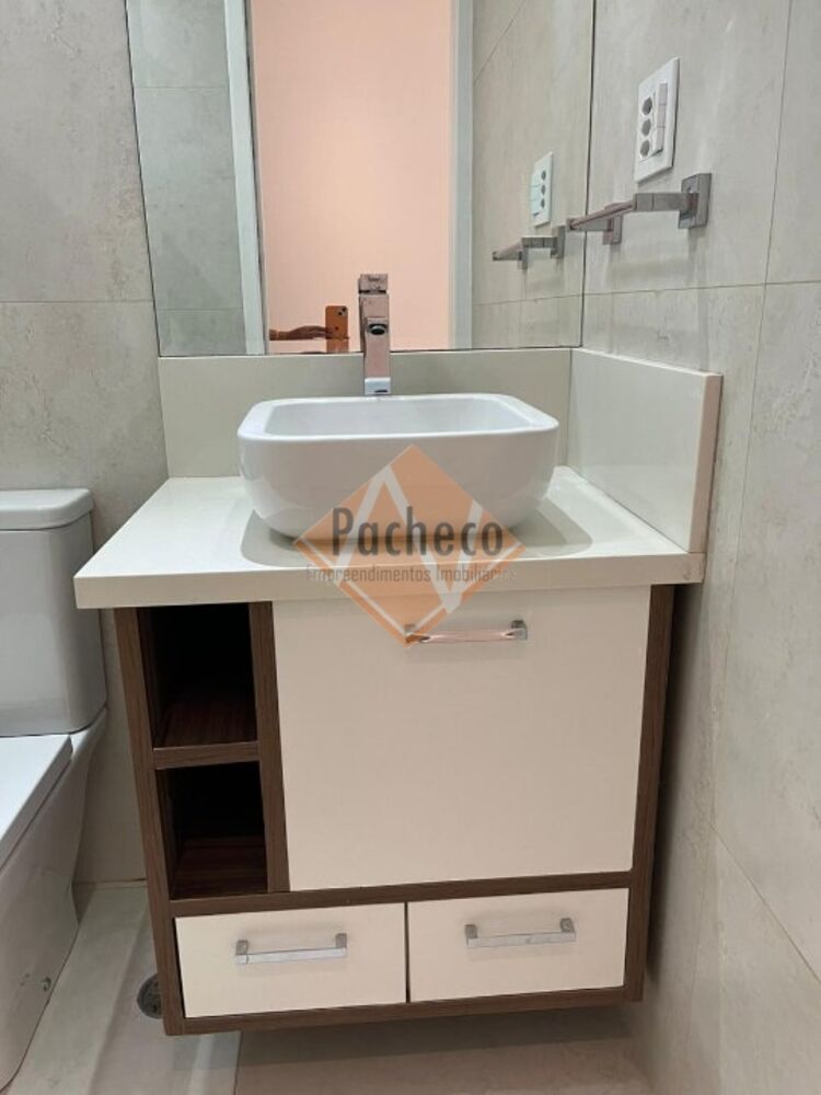 Apartamento, 3 quartos, 70 m² - Foto 8