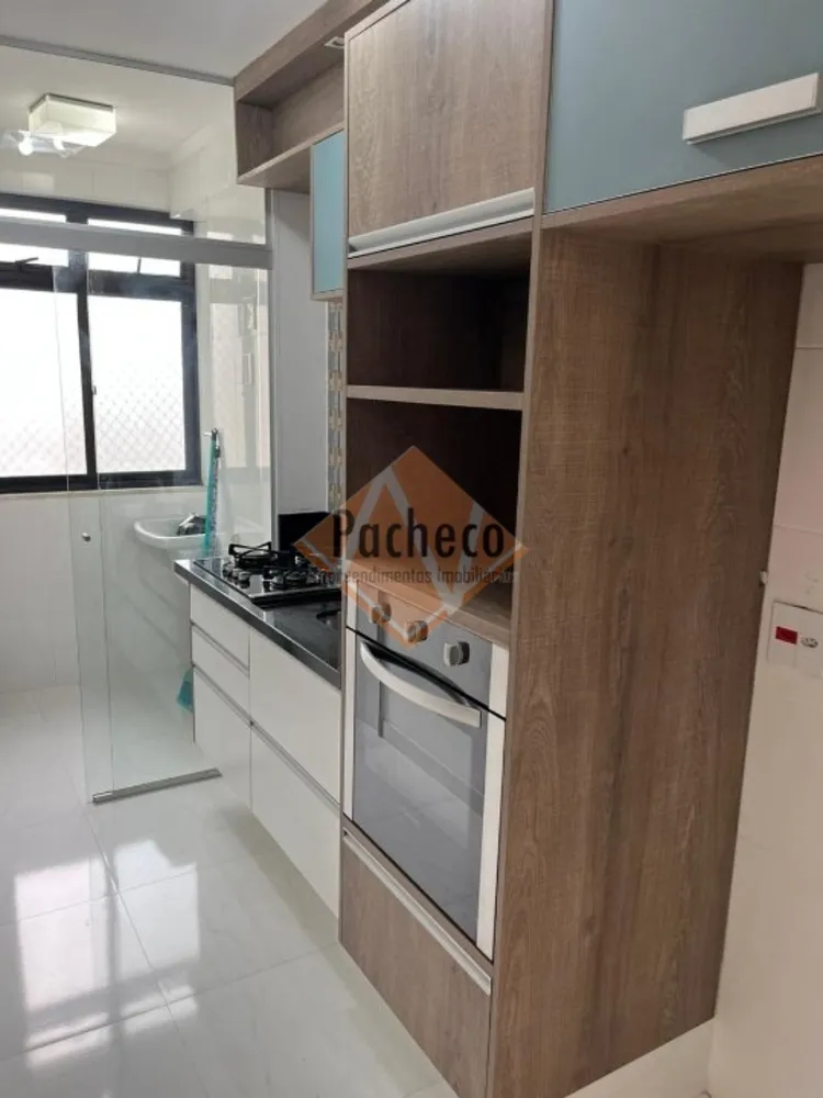 Apartamento, 3 quartos, 70 m² - Foto 16