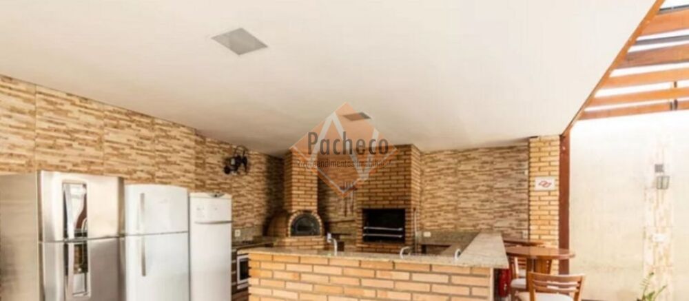 Apartamento, 3 quartos, 70 m² - Foto 3
