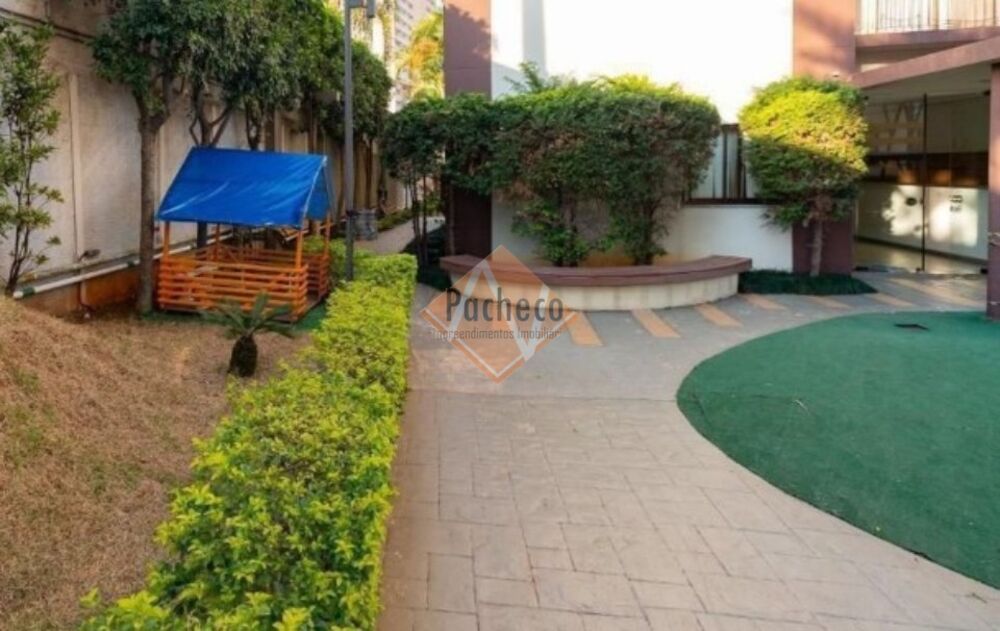Apartamento, 3 quartos, 70 m² - Foto 2