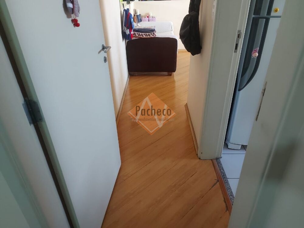 Apartamento à venda com 2 quartos, 63m² - Foto 6