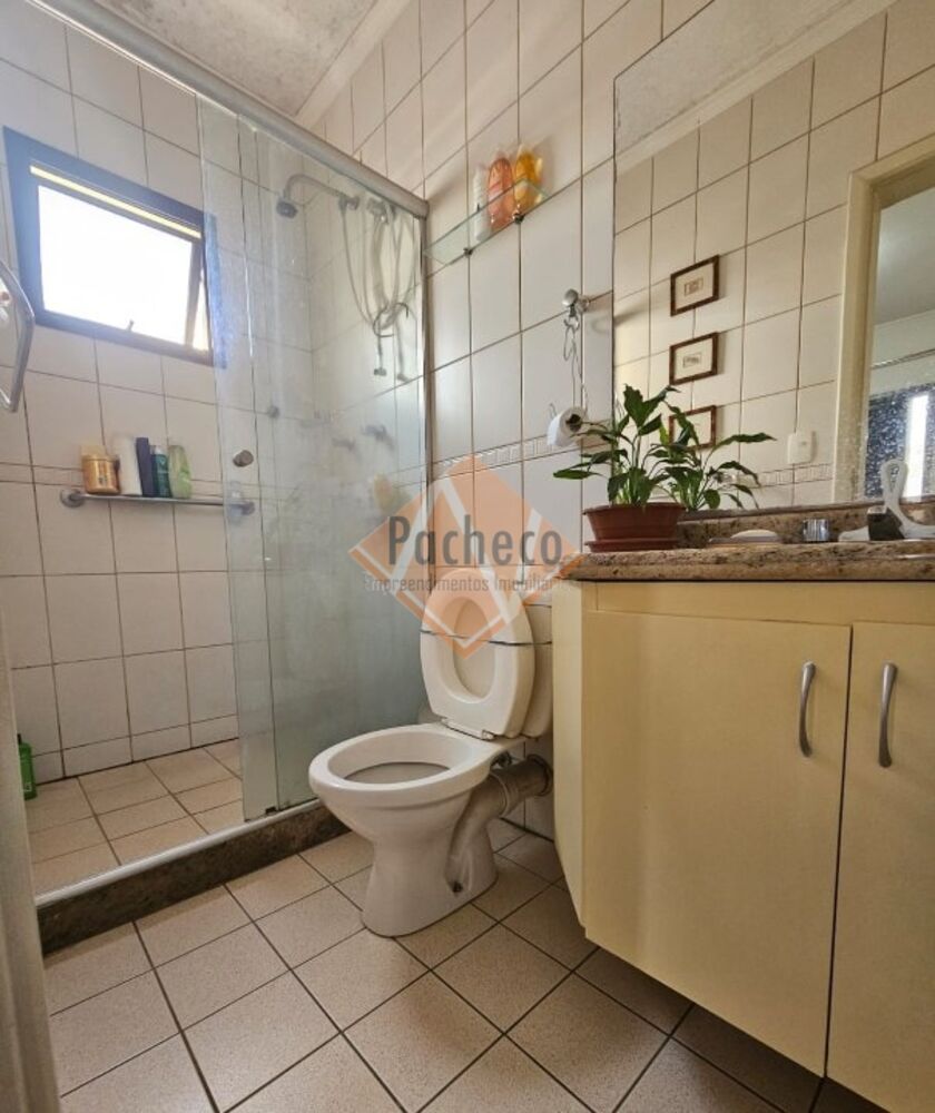 Apartamento à venda com 2 quartos, 63m² - Foto 5