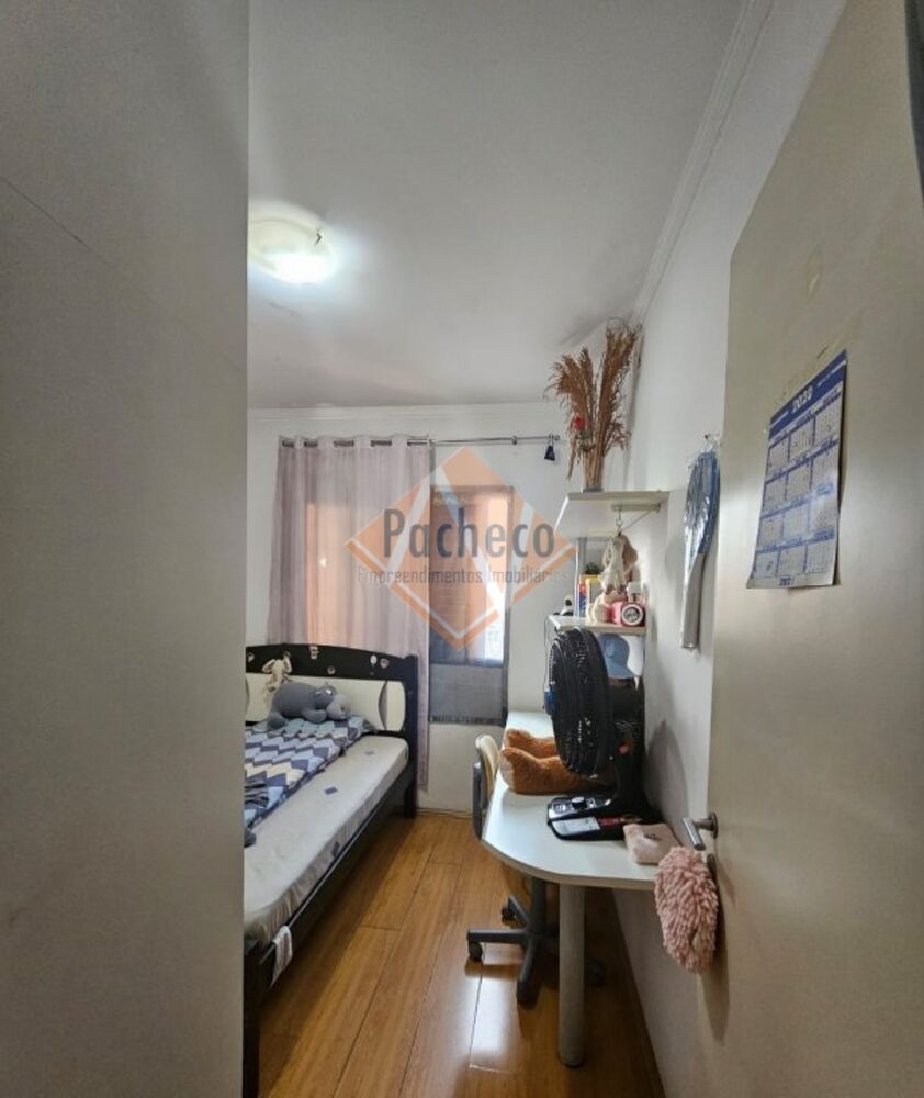 Apartamento à venda com 2 quartos, 63m² - Foto 3