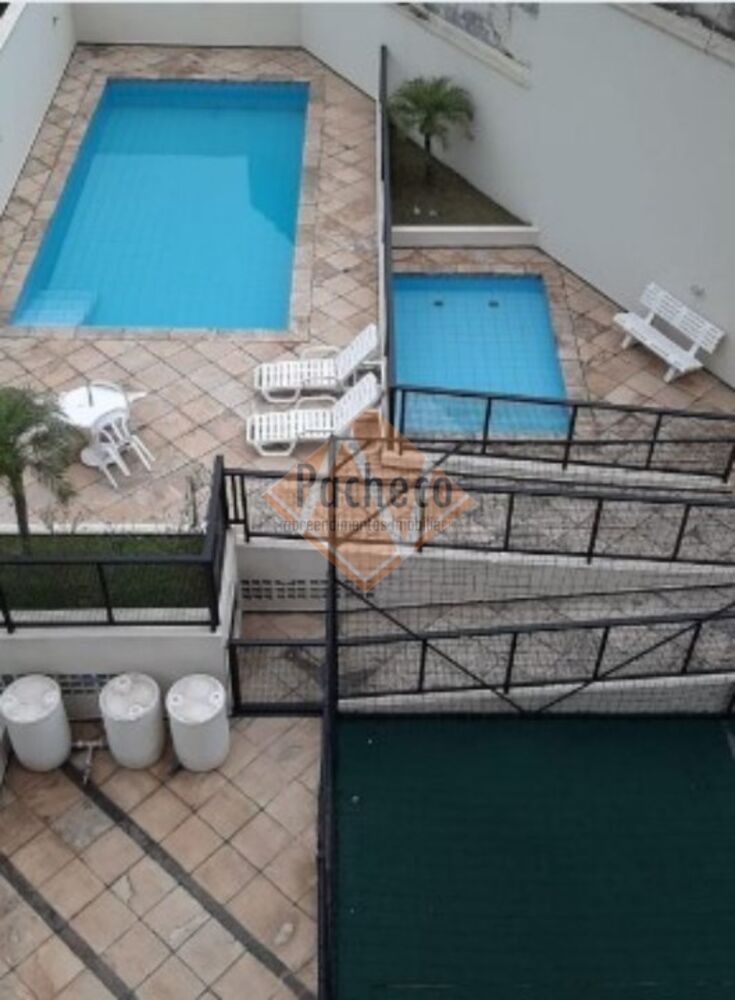 Apartamento à venda com 2 quartos, 63m² - Foto 8