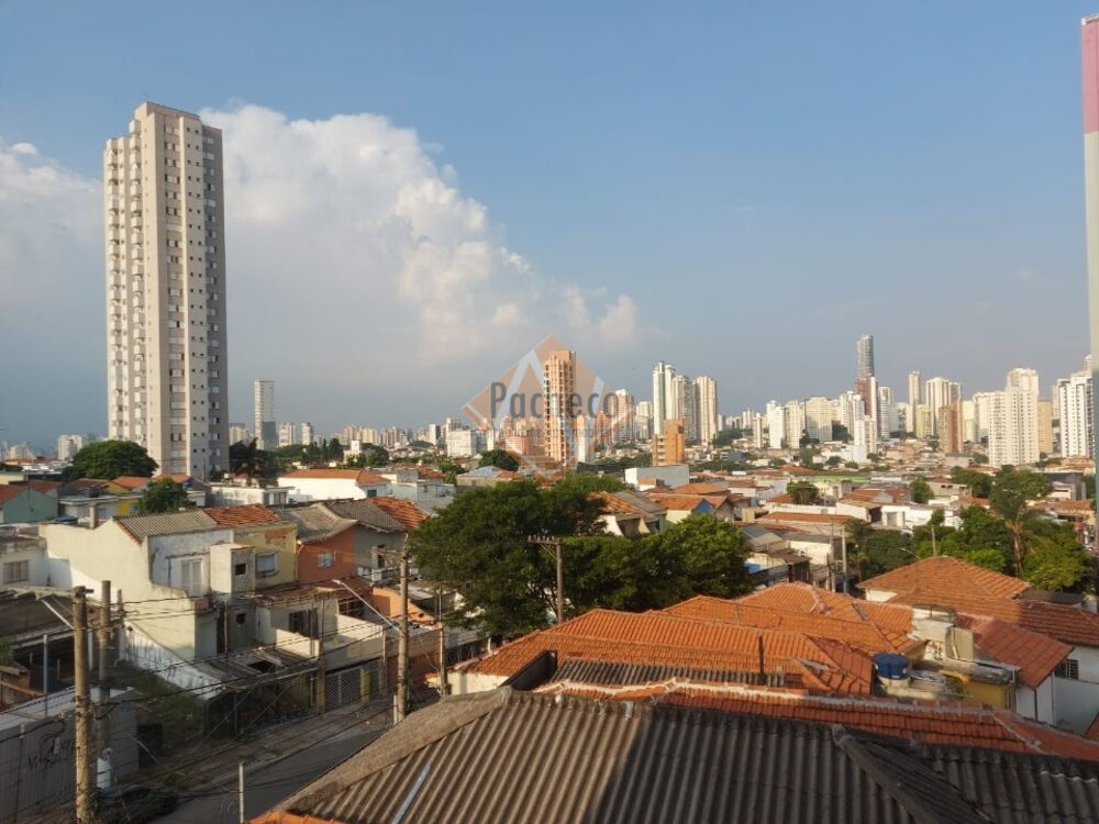 Apartamento à venda com 2 quartos, 63m² - Foto 1