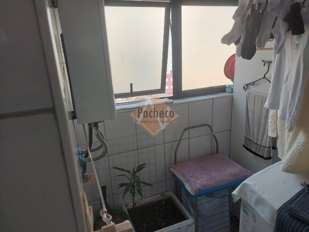 Apartamento à venda com 2 quartos, 63m² - Foto 7