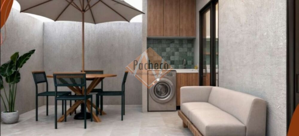 Apartamento à venda com 2 quartos, 50m² - Foto 2