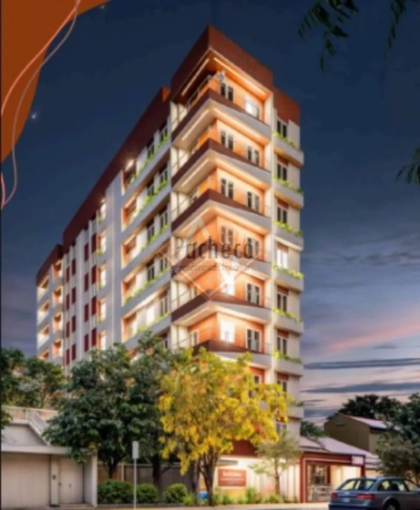 Apartamento, 2 quartos, 50 m² - Foto 14