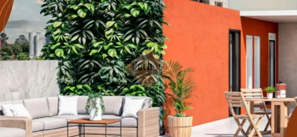 Apartamento, 2 quartos, 50 m² - Foto 15