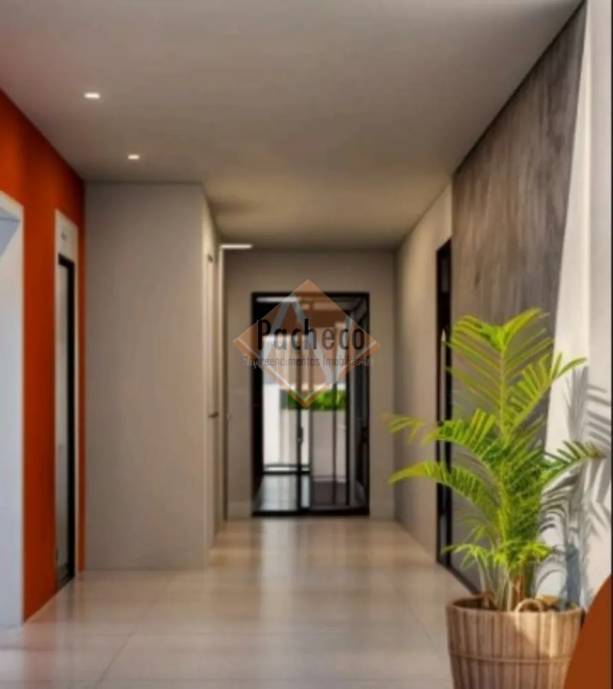 Apartamento, 2 quartos, 50 m² - Foto 20
