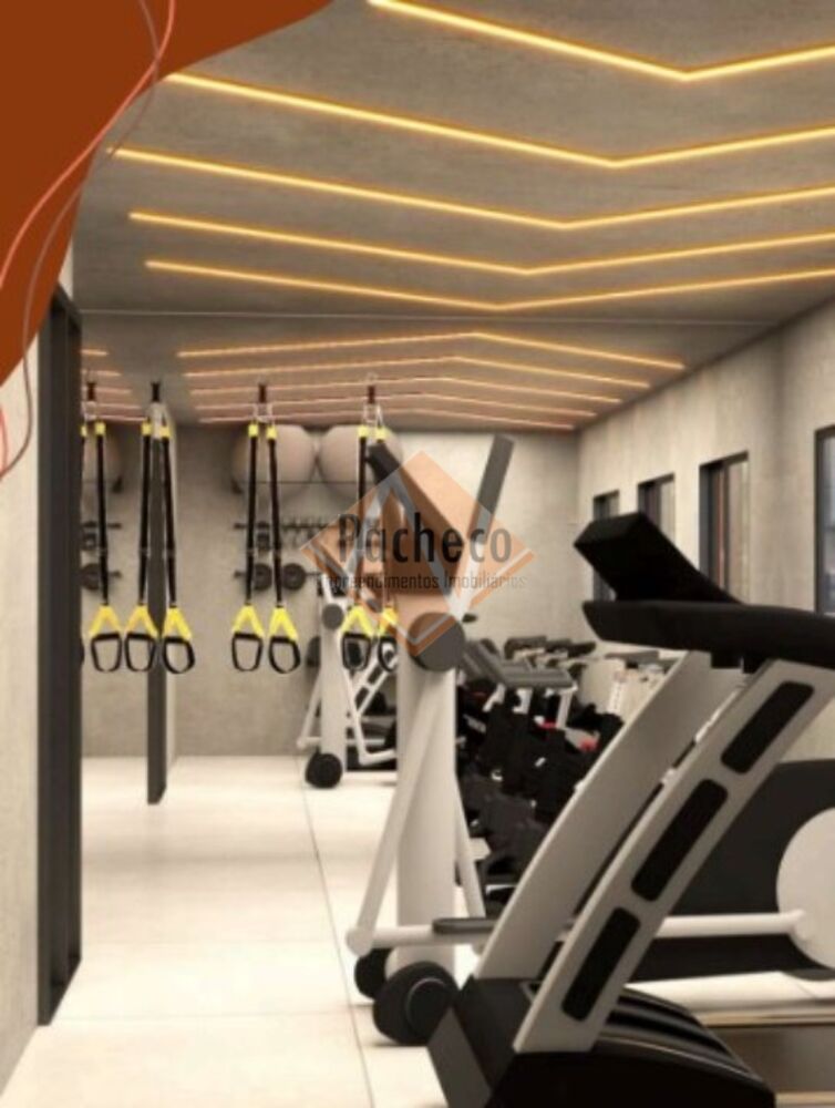 Apartamento à venda com 2 quartos, 50m² - Foto 8