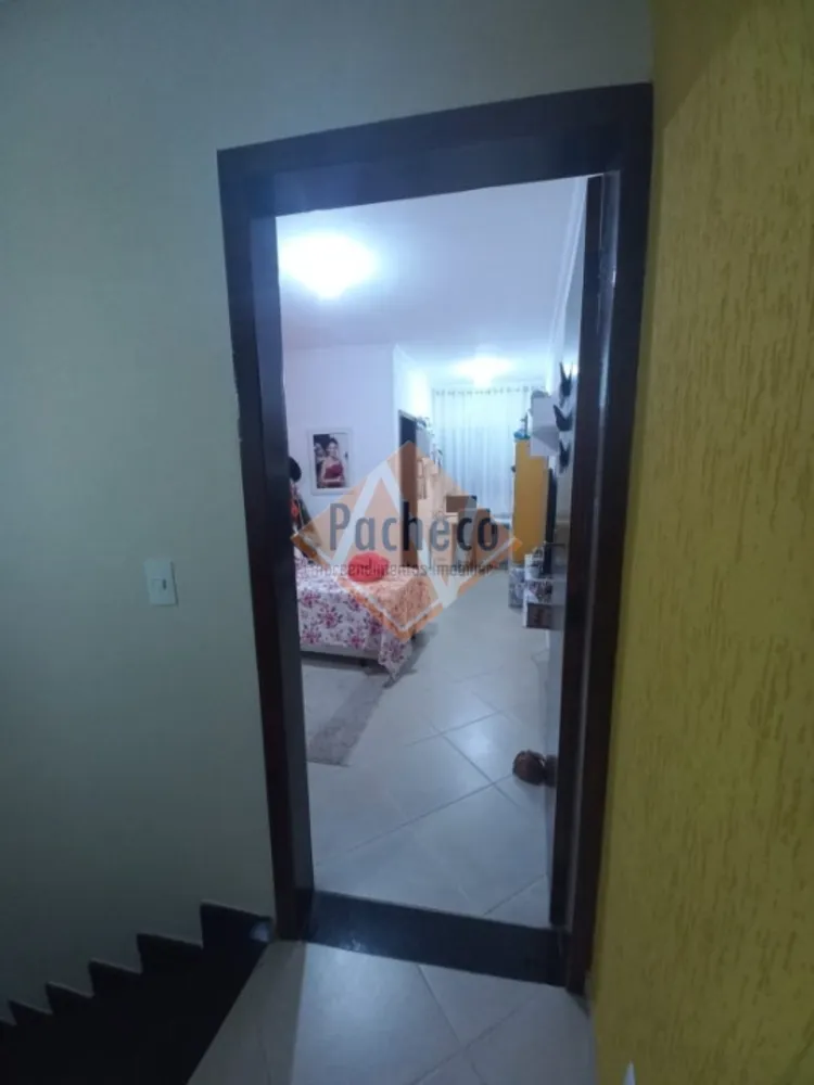Sobrado, 2 quartos, 75 m² - Foto 7