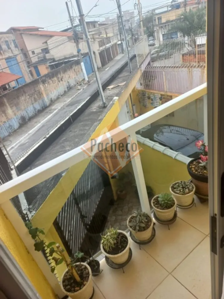 Sobrado, 2 quartos, 75 m² - Foto 6