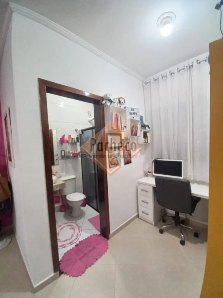 Sobrado, 2 quartos, 75 m² - Foto 10