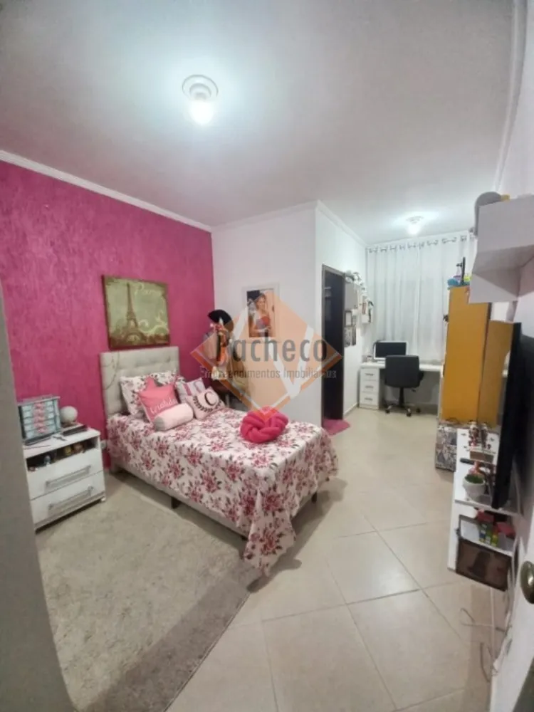 Sobrado, 2 quartos, 75 m² - Foto 8
