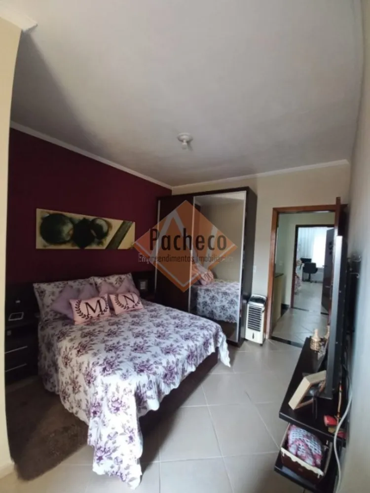 Sobrado, 2 quartos, 75 m² - Foto 5