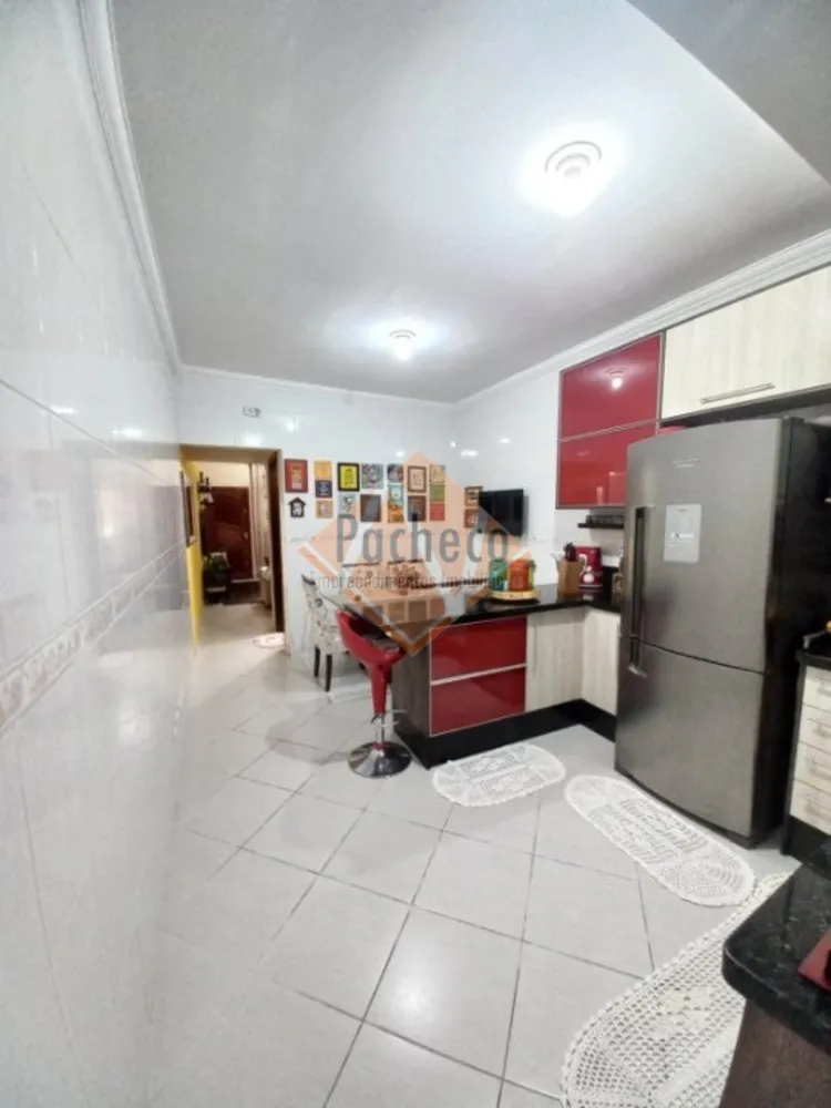 Sobrado, 2 quartos, 75 m² - Foto 2