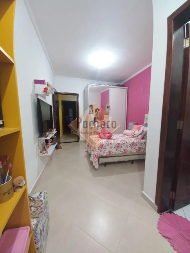 Sobrado, 2 quartos, 75 m² - Foto 9