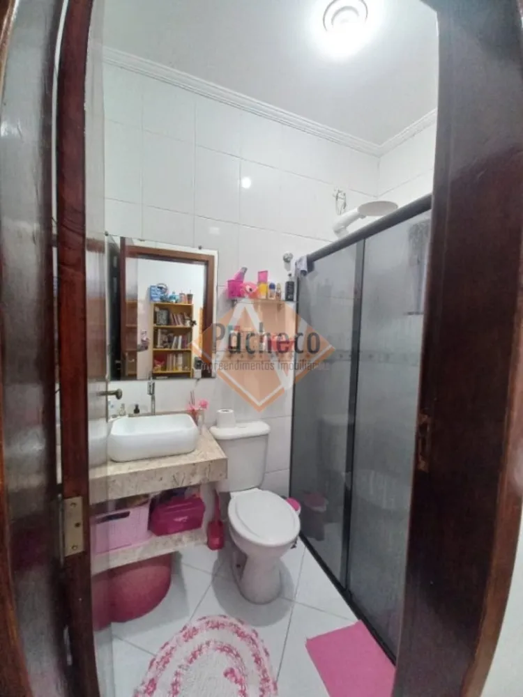 Sobrado, 2 quartos, 75 m² - Foto 11