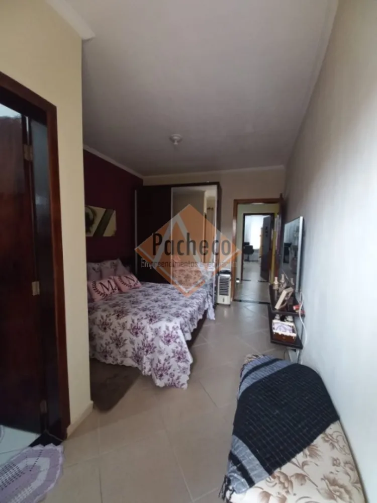 Sobrado, 2 quartos, 75 m² - Foto 4