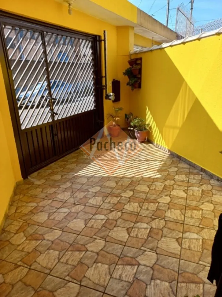 Sobrado, 2 quartos, 75 m² - Foto 12