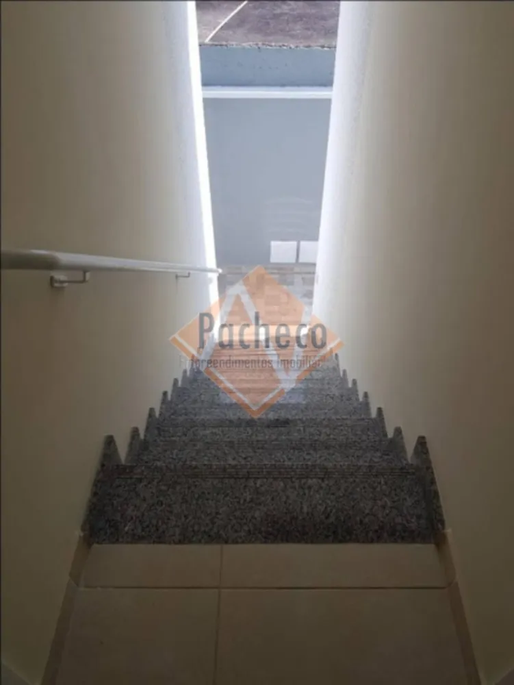 Casa de Condomínio, 2 quartos - Foto 1