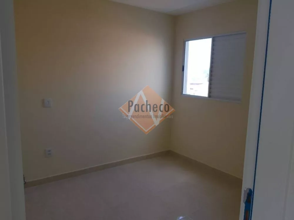 Casa de Condomínio à venda com 2 quartos, 40m² - Foto 6