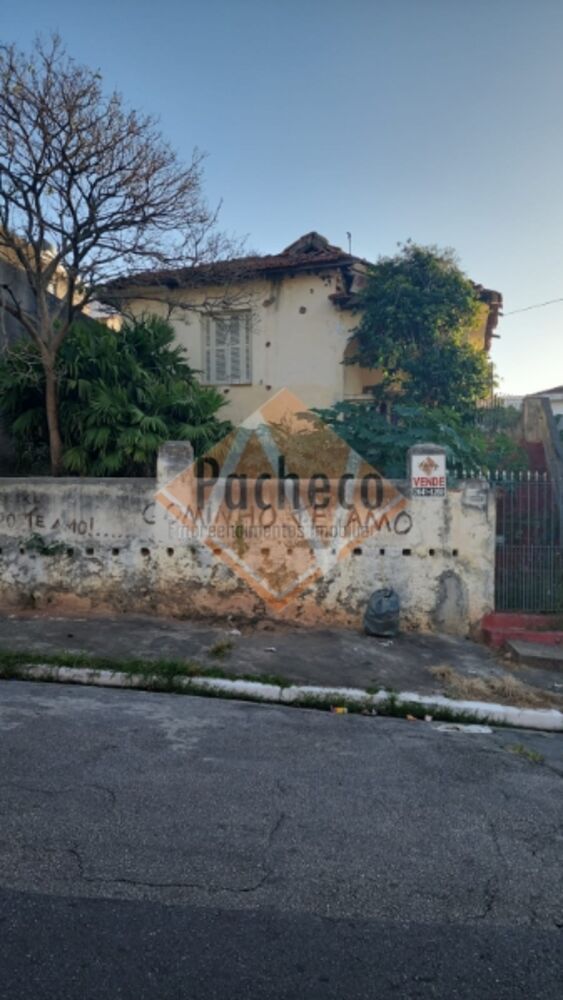 Terreno, 450 m² - Foto 2