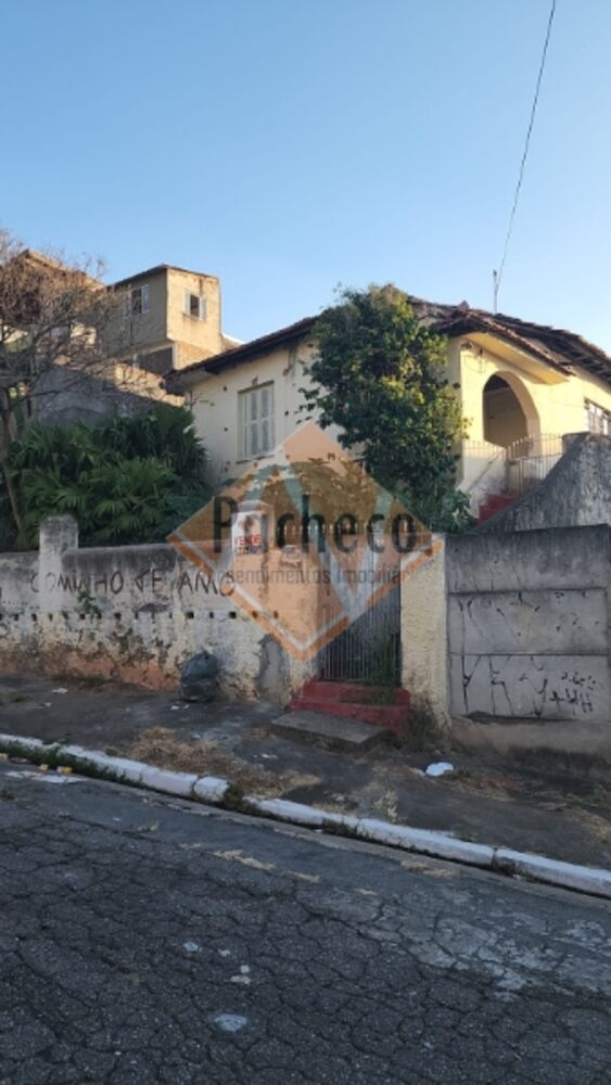 Terreno, 450 m² - Foto 3