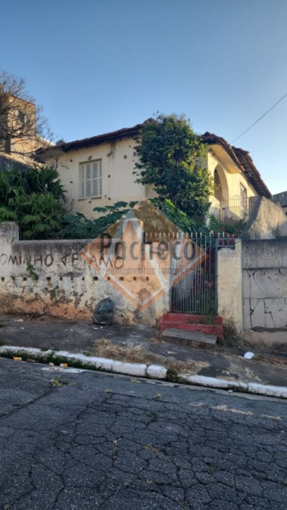 Terreno, 450 m² - Foto 1