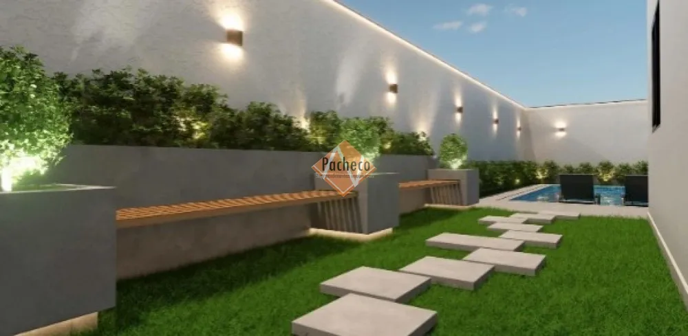 Apartamento, 2 quartos, 42 m² - Foto 2