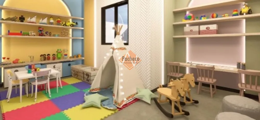 Apartamento, 2 quartos, 42 m² - Foto 5