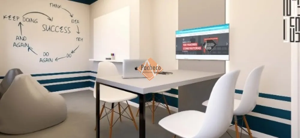 Apartamento, 2 quartos, 42 m² - Foto 1