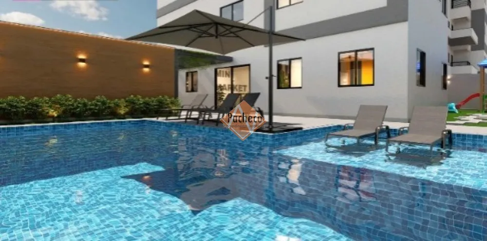 Apartamento, 2 quartos, 42 m² - Foto 6